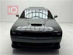 دۆج چالنجەر